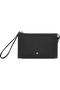 Samsonite Pouchy Triple Pouch M  Zwart Samsonite Pouchy Triple Pouch M  Zwart