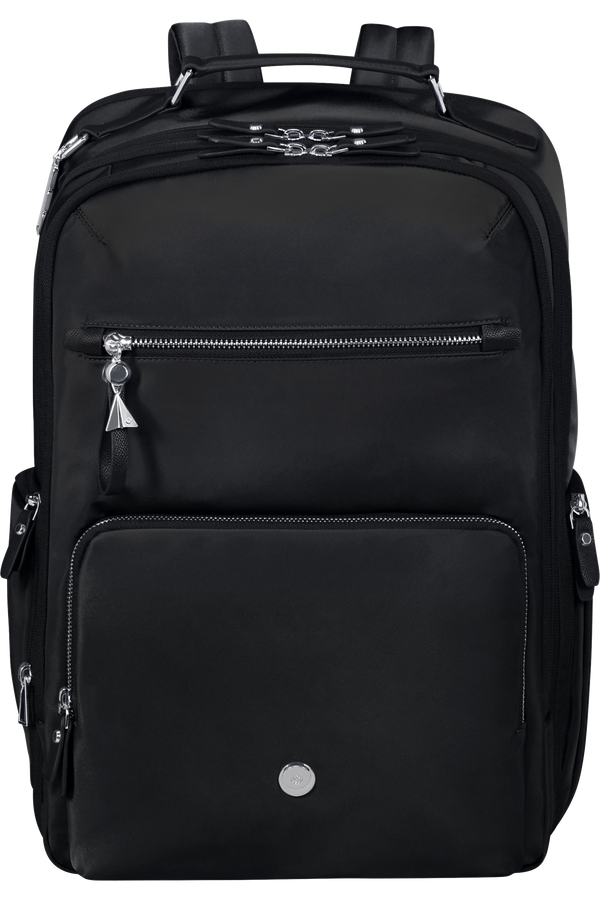 Samsonite Karissa Evo BP Underseater Backpack 15.6' EXP  Zwart