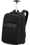 Samsonite Evosight Backpack with Wheels 17.3'  Zwart Samsonite Evosight Backpack with Wheels 17.3'  Zwart