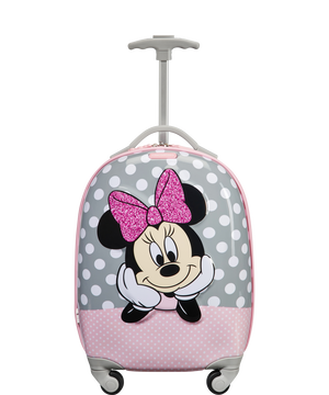 Disney Ultimate 2.0 Koffer (4 wielen) 46cm 46.5 x 32 x 23 cm | 1.7 kg
