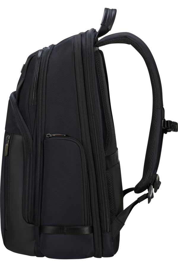 Samsonite Urban-Eye Laptop Backpack 17.3' EXP 17.3'  Zwart
