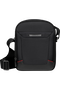Samsonite Pro-Dlx 6 Crossbody Bag M  Zwart Samsonite Pro-Dlx 6 Crossbody Bag M  Zwart