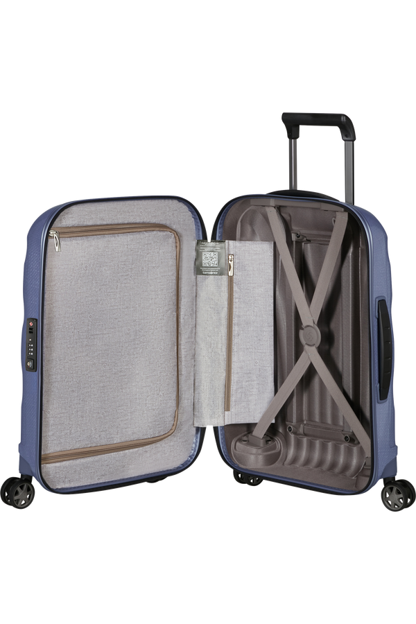 C-Lite Koffer (4 wielen) 55cm