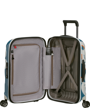 C-Lite Disney Spinner uitbreidbaar(4 wielen) 55cm 55 x 40 x 20/23 cm | 2.1 kg