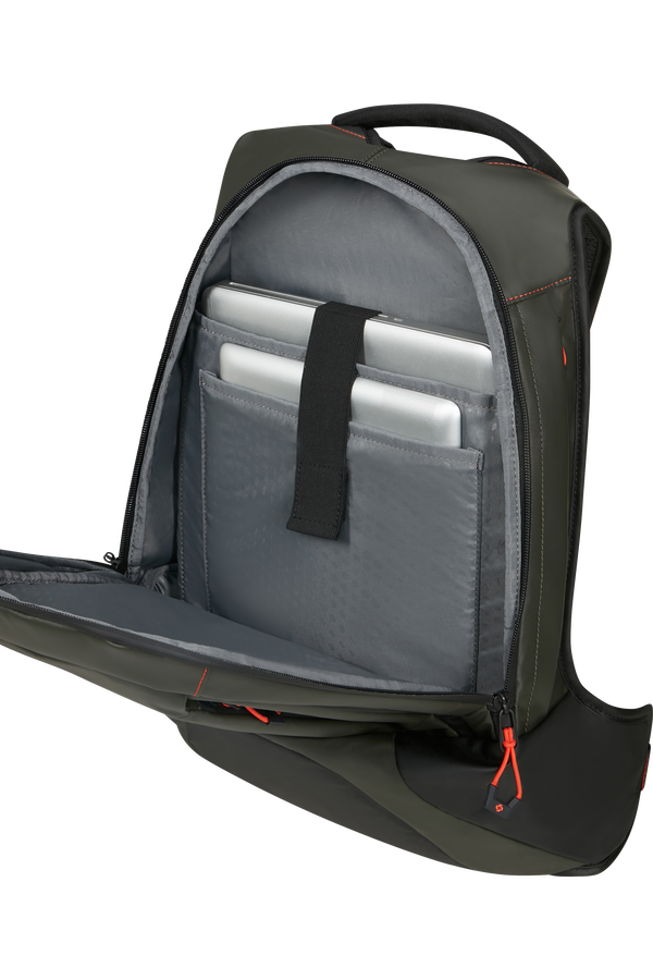 Samsonite Ecodiver Laptop Backpack M  Climbing Ivy