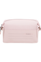 Samsonite Stackd Toilet Kit Toilet Pouch  Rose Samsonite Stackd Toilet Kit Toilet Pouch  Rose