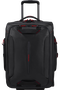 Samsonite Ecodiver DUFFLE/WH 55/20  Zwart