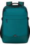 Samsonite Roadseeker Laptop Backpack Expandable L  Deep Teal Samsonite Roadseeker Laptop Backpack Expandable L  Deep Teal