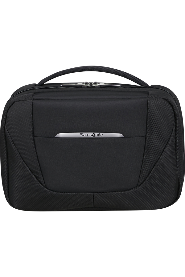 Samsonite Re-Lite Toilet Kit  Zwart