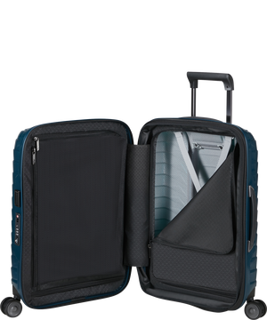 Proxis Spinner uitbreidbaar (4 wielen) 55cm 55 x 40 x 20/23 cm | 2.2 kg