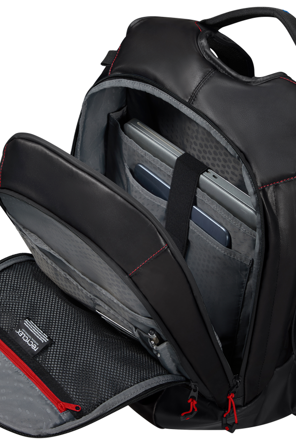 Samsonite Ecodiver LAPTOP BACKPACK M  Zwart