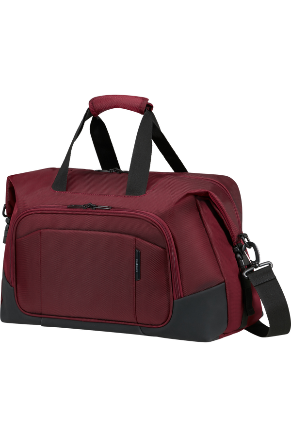 Samsonite Respark Duffle 48/19 Overnighter 48cm  Burgundy