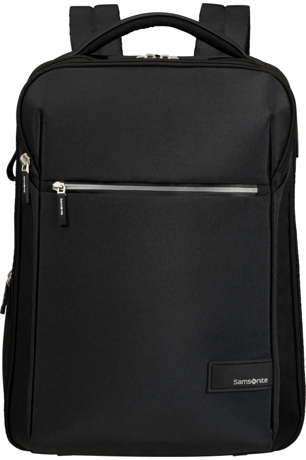 Samsonite Litepoint Laptop Backpack Expandable 17.3'  Zwart
