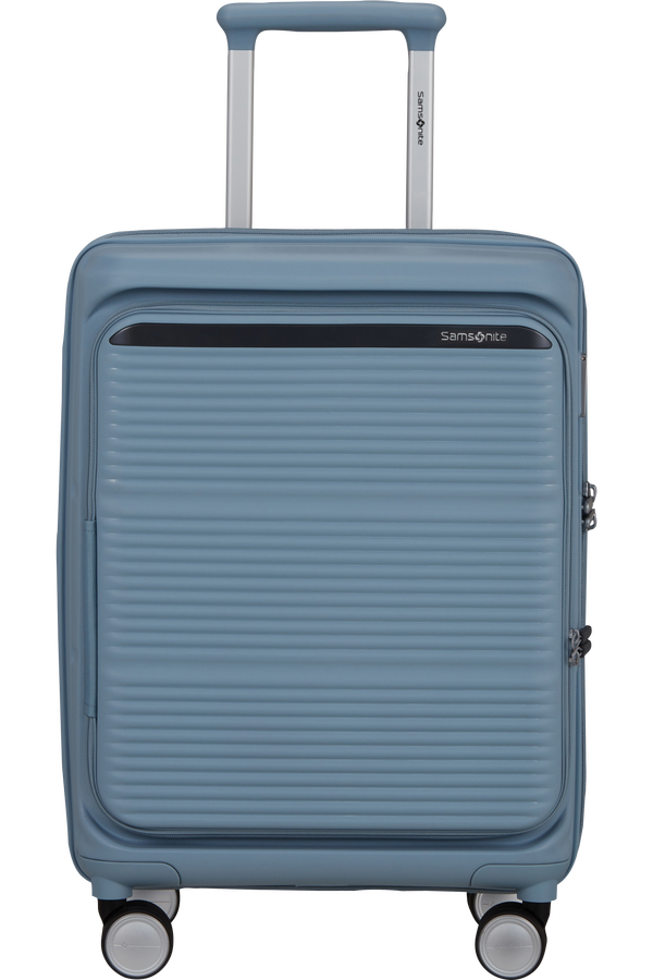 Paralux Spinner uitbreidbaar (4 wielen) 55cm