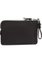 Samsonite Karissa 2.0 Slg Flat Pouch 3CC  Zwart Samsonite Karissa 2.0 Slg Flat Pouch 3CC  Zwart