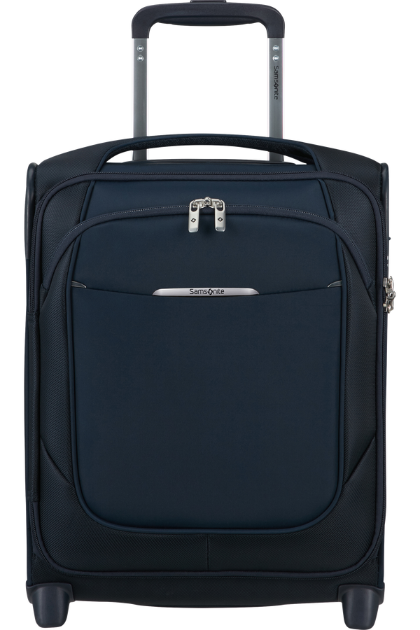 Samsonite Re-Lite Upright Underseater 45cm  Midnight Blue