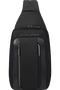 Samsonite Spectrolite 4.0 Sacks Slingbag  Zwart Samsonite Spectrolite 4.0 Sacks Slingbag  Zwart
