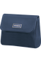 Samsonite Karissa Flip Pouch  Dark Navy Samsonite Karissa Flip Pouch  Dark Navy