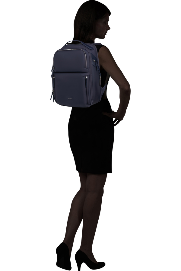 Evoluxe Rugzak 14.1"