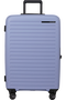 Samsonite Restackd Spinner Expandable 68cm  Lavendel