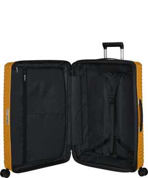 Upscape Spinner uitbreidbaar (4 wielen) 68cm 68 x 47 x 28/31 cm | 3 kg