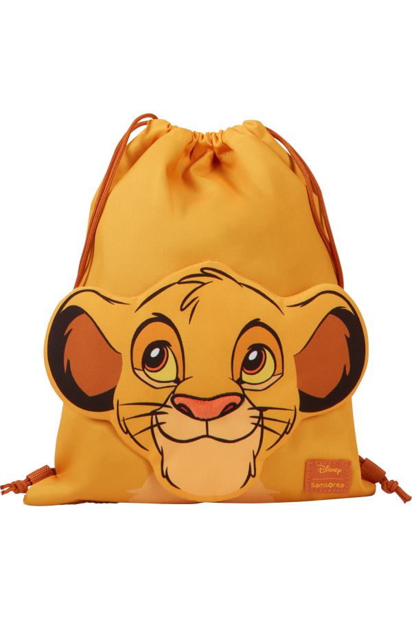 Sammies Disney Sporttas