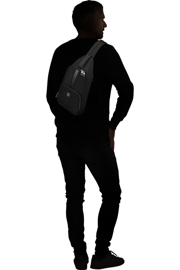 Sacksquare Sling tas
