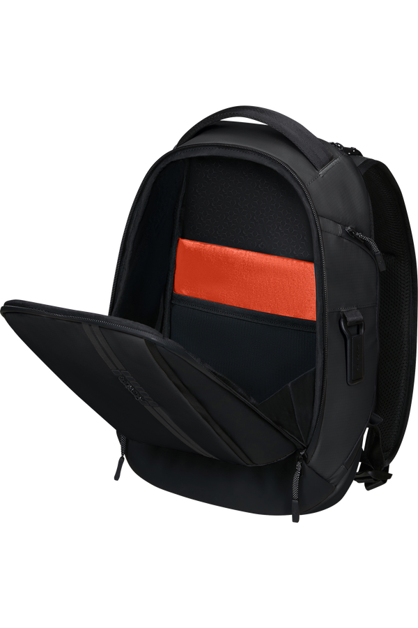 Samsonite Active Road Backpack 10L  Zwart