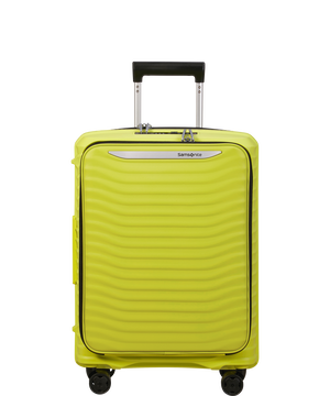 Upscape Spinner uitbreidbaar (4 wielen) 55cm 55 x 40 x 23/26 cm | 2.6 kg