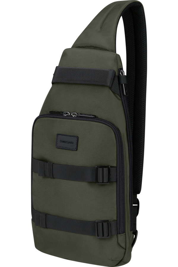 Sackmod Sling tas