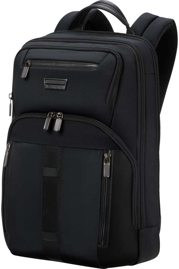 Samsonite Urban-Eye Laptop Backpack 14.1'  Zwart