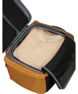 2FIT Underseat rugzak 2-in-1 40/45 x 30/36 x 20 cm | 1.1 kg