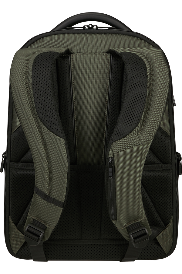 Samsonite Pro-Dlx 6 Backpack 15.6'  Groen