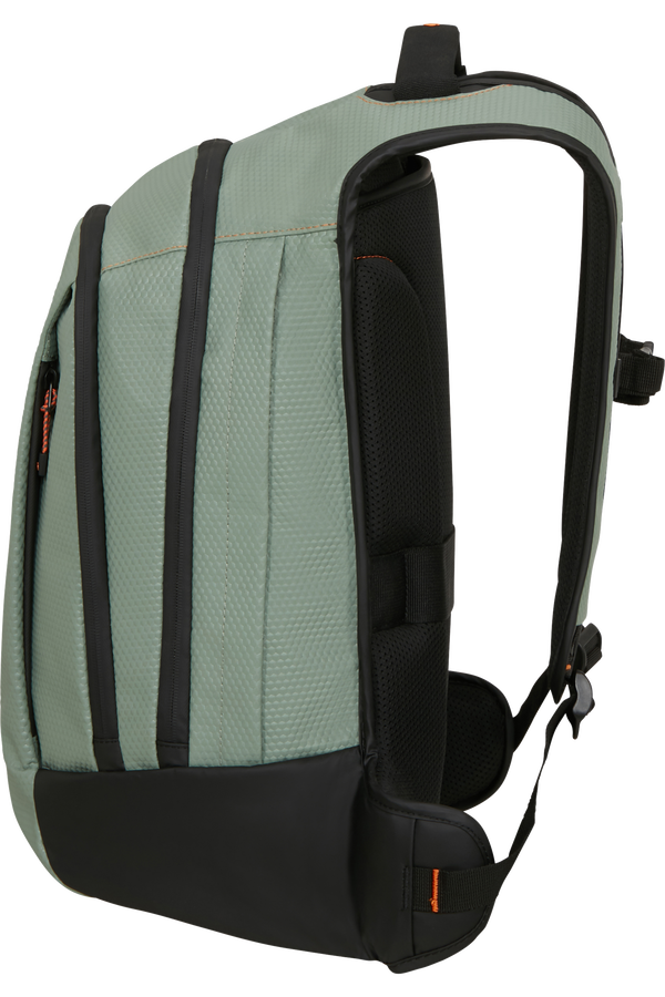 Samsonite Ecodiver Laptop Backpack  Light Sage
