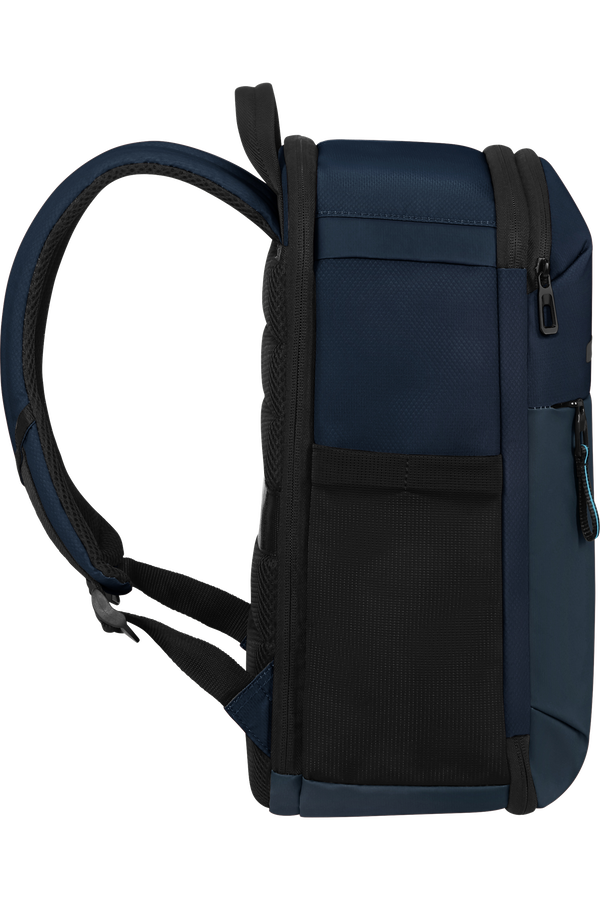 Samsonite Moderny Underseat Backpack XS  Blauw