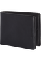 Samsonite Oleo Slg 013 - B 11CC+HFL+C+2C+W  Zwart Samsonite Oleo Slg 013 - B 11CC+HFL+C+2C+W  Zwart