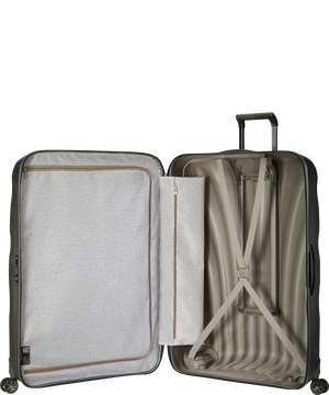 C-Lite Koffer (4 wielen) 86cm 86 x 58 x 36 cm | 3.6 kg C-Lite Koffer (4 wielen) 86cm 86 x 58 x 36 cm | 3.6 kg