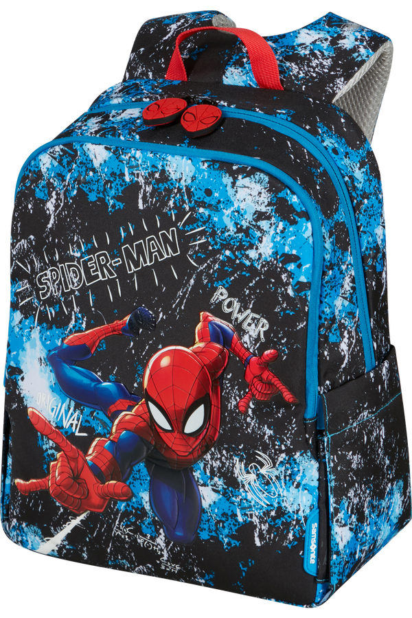 Samsonite Daydream Disney Backpack Marvel  Spiderman Mystery Samsonite Daydream Disney Backpack Marvel  Spiderman Mystery