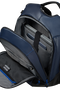Samsonite Ecodiver LAPTOP BACKPACK L  Blue Nights