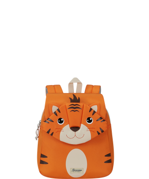 Happy Sammies Eco Rugzak S 27.5 x 24 x 14.5 cm | 0.2 kg Happy Sammies Eco Rugzak S 27.5 x 24 x 14.5 cm | 0.2 kg