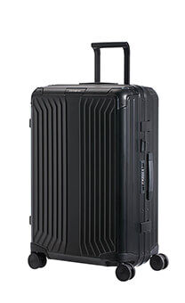 Lite-Box Alu Spinner (4 wielen) 69cm 71 L | 69 x 47 x 27 cm | 5.9 kg