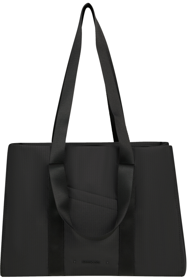 Samsonite Camden Smsnt SHOPPING BAG  Zwart