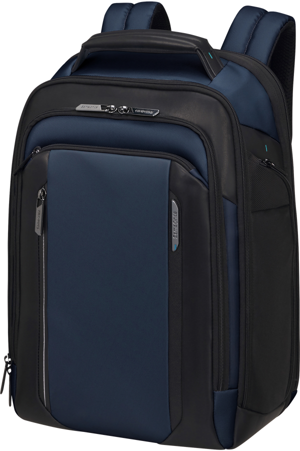 Samsonite Spectrolite 4.0 Laptop Backpack Expandable 15.6'  Blauw