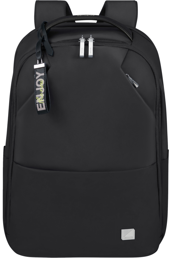 Samsonite Workationist Backpack  Zwart