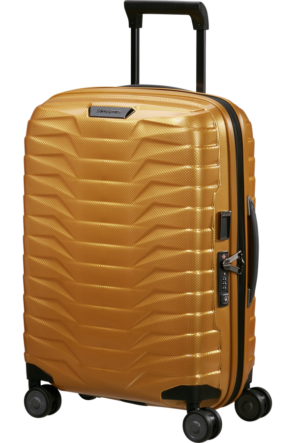 Proxis Spinner uitbreidbaar (4 wielen) 55cm
