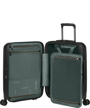 2Wander Spinner uitbreidbaar (4 wielen) 55cm 55 x 40 x 20/23 cm | 2.6 kg