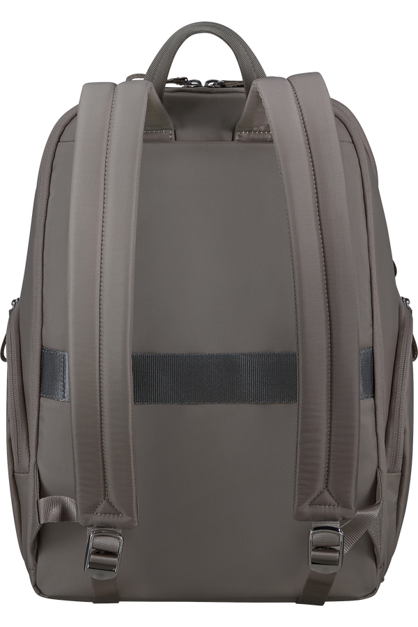 Samsonite Move 5.0 Backpack 14.1'  Gunmetal Green