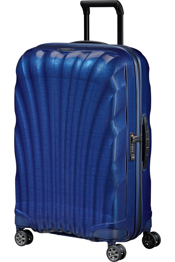 C-Lite Koffer (4 wielen) 69cm