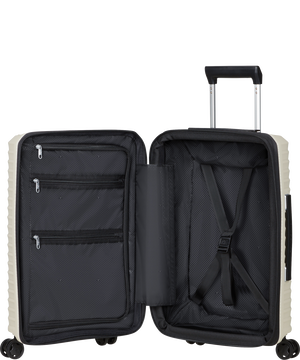 Upscape Spinner uitbreidbaar (4 wielen) 55cm 55 x 35 x 25/28 cm | 2.3 kg
