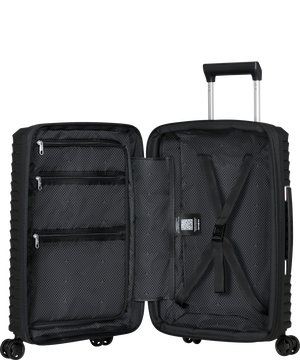 Upscape Spinner uitbreidbaar (4 wielen) 55cm 55 x 35 x 23/26 cm | 2.2 kg